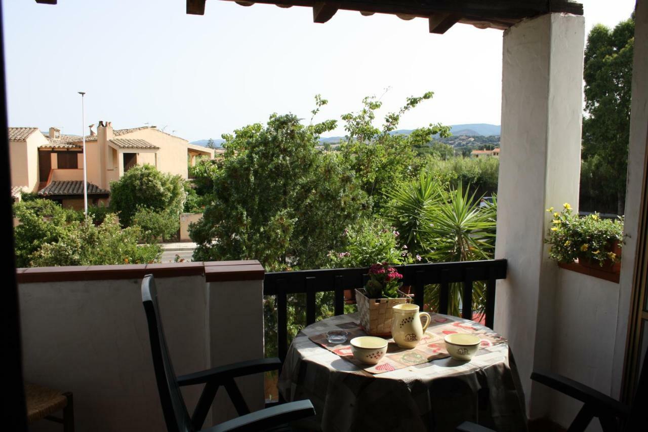 Casa Vacanze Paola 2 Capitana Kültér fotó