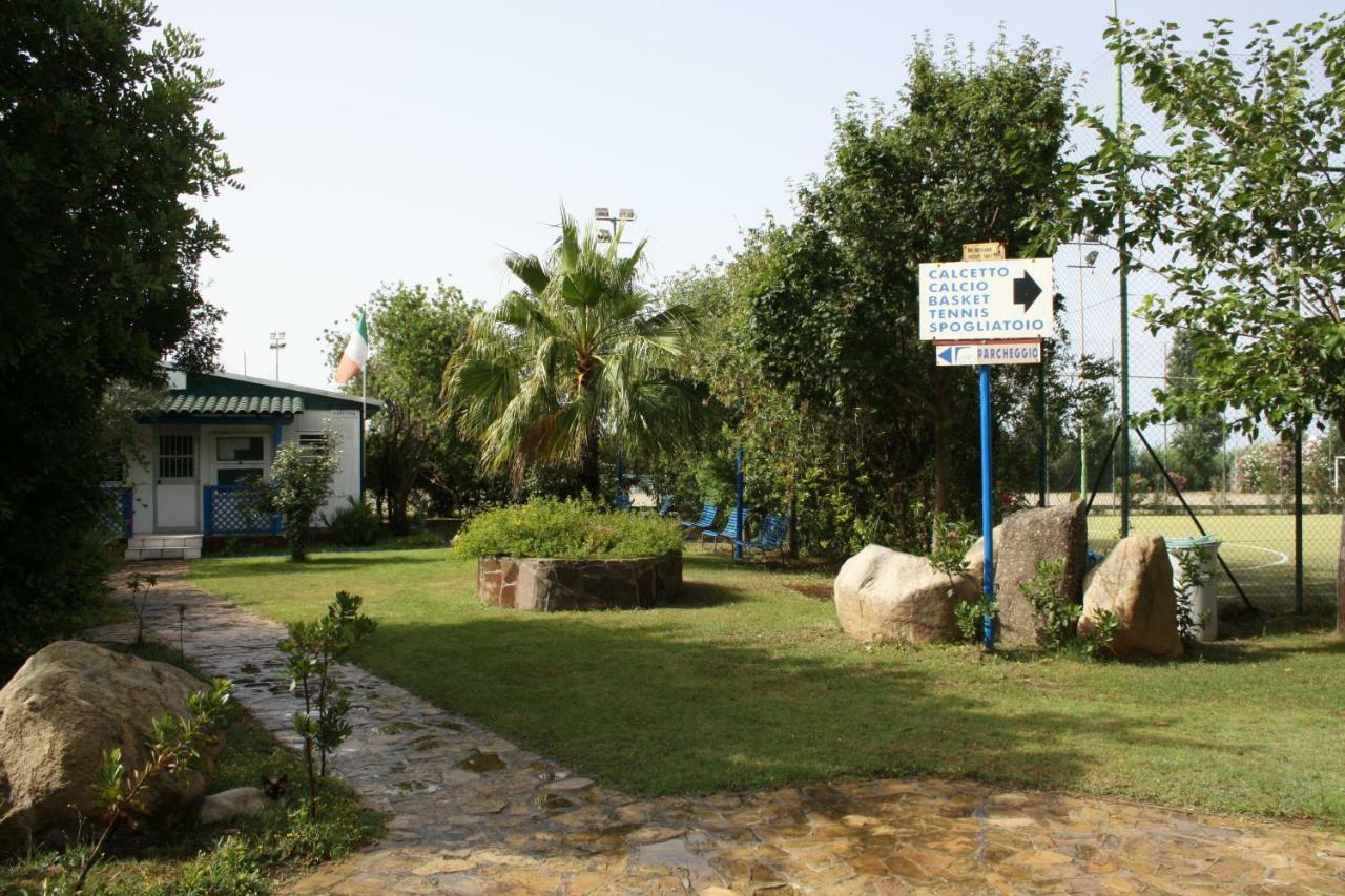 Casa Vacanze Paola 2 Capitana Kültér fotó