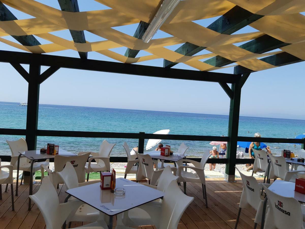 Casa Vacanze Paola 2 Capitana Kültér fotó